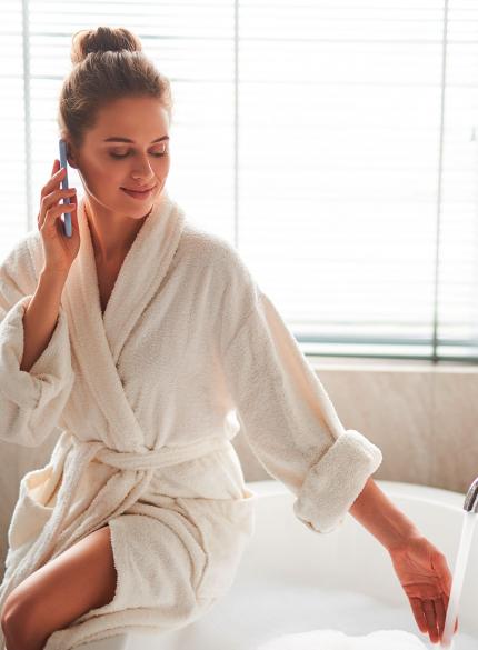 Somatem - Service client