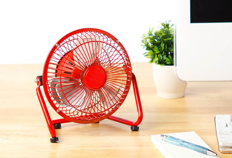 Nicodeme Aubade - Tout savoir sur le mini climatiseur