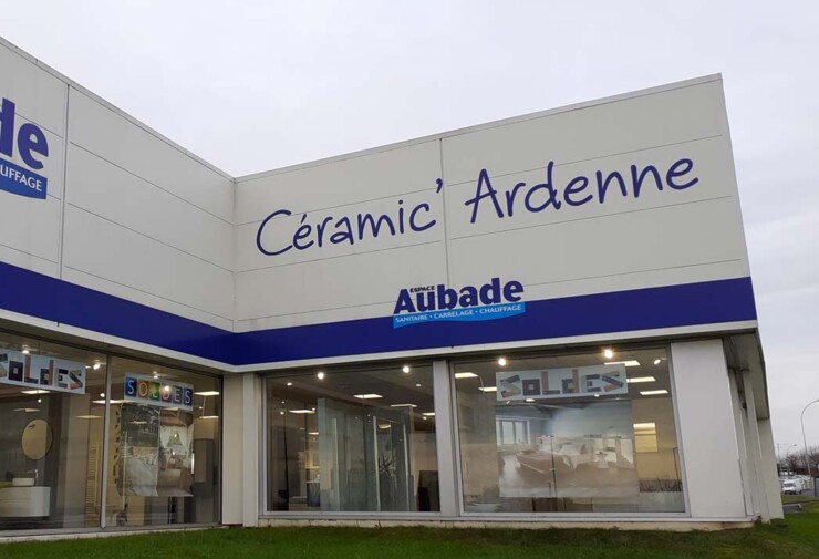 Soldes Carrelage Céramic’ Ardenne