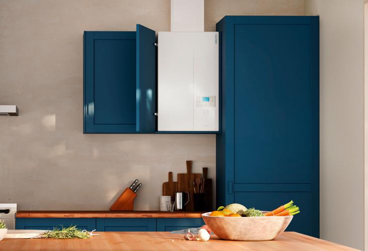 Nicodeme Aubade chauffage gaz murale tout savoir fonctionnement