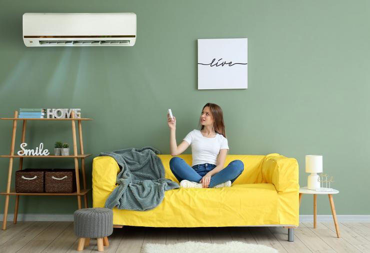 Recharge climatiseur maison : tout ce qu’il faut savoir