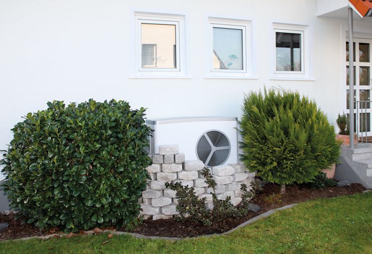 Identifiez la source des pannes de votre pompe à chaleur