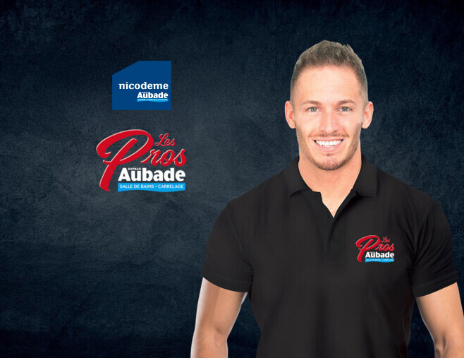 Nicodeme Aubade - Pros Aubade