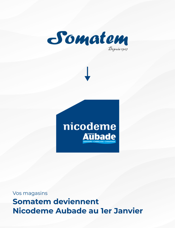 Fusion Somatem Nicodeme Aubade